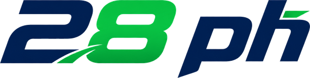 28 ph official logo